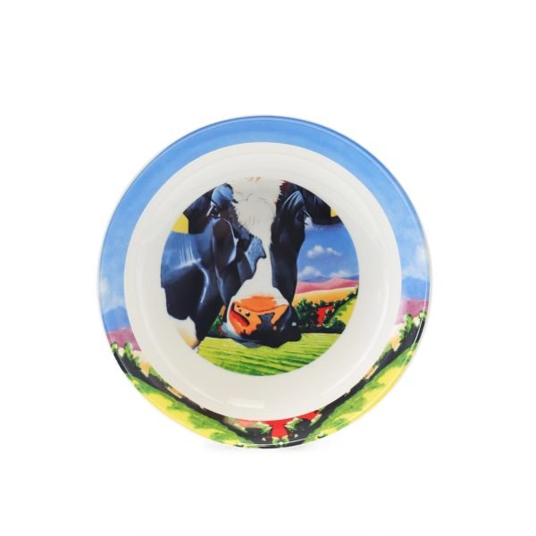 Eoin O'Connor Set of 4 Pasta Bowls
