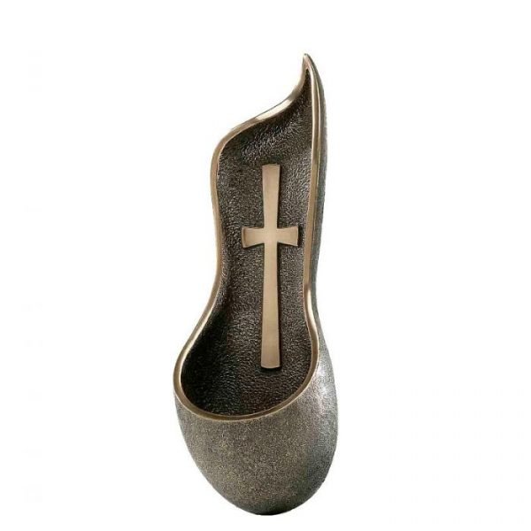 Genesis Holy Water Font