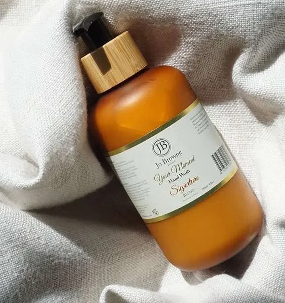 Your Moment Hand Wash from Jo Browne