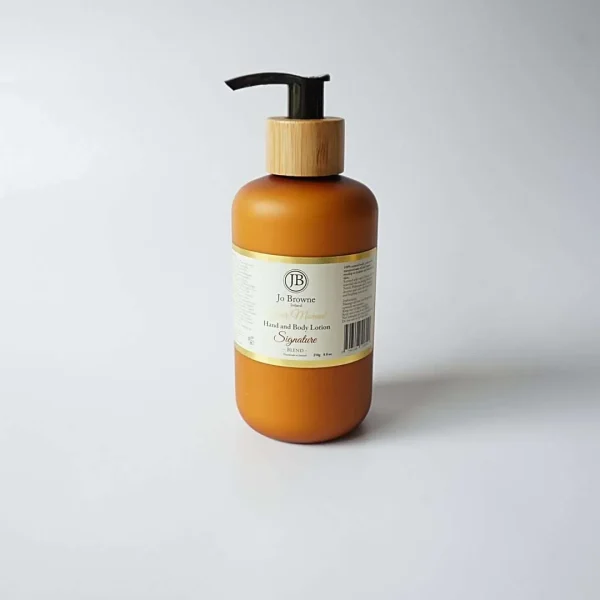 Your Moment Hand Lotion from Jo Browne