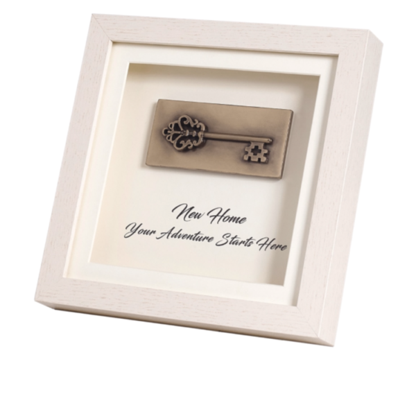 New Home Frame Occasions from Genesis Fine Arts