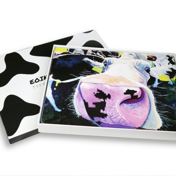 Eoin O'Connor Set of 6 Placemats
