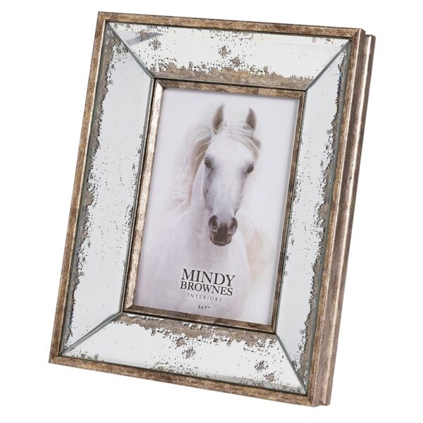Alia 5x7 Frame from Mindy Brownes Interiors